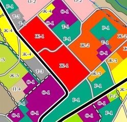 Правила землепользования и застройки муниципального образования Сельское поселение Тулома